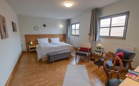 Altstadthotel Eibsen